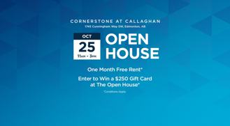 Cornerstone at Callaghan - Photo 1 of 1