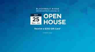 Blackwolf Ridge - Photo 1 of 1