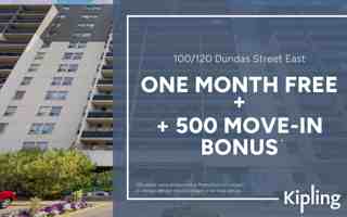 featured image of 120 Dundas St E