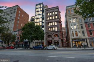 912 F St Nw Apt 508 #508 - Photo 1 of 1