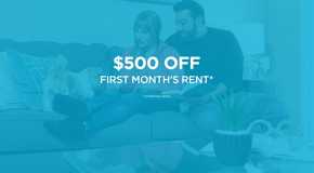 Riverstone Apartments - Photo 1 of 1