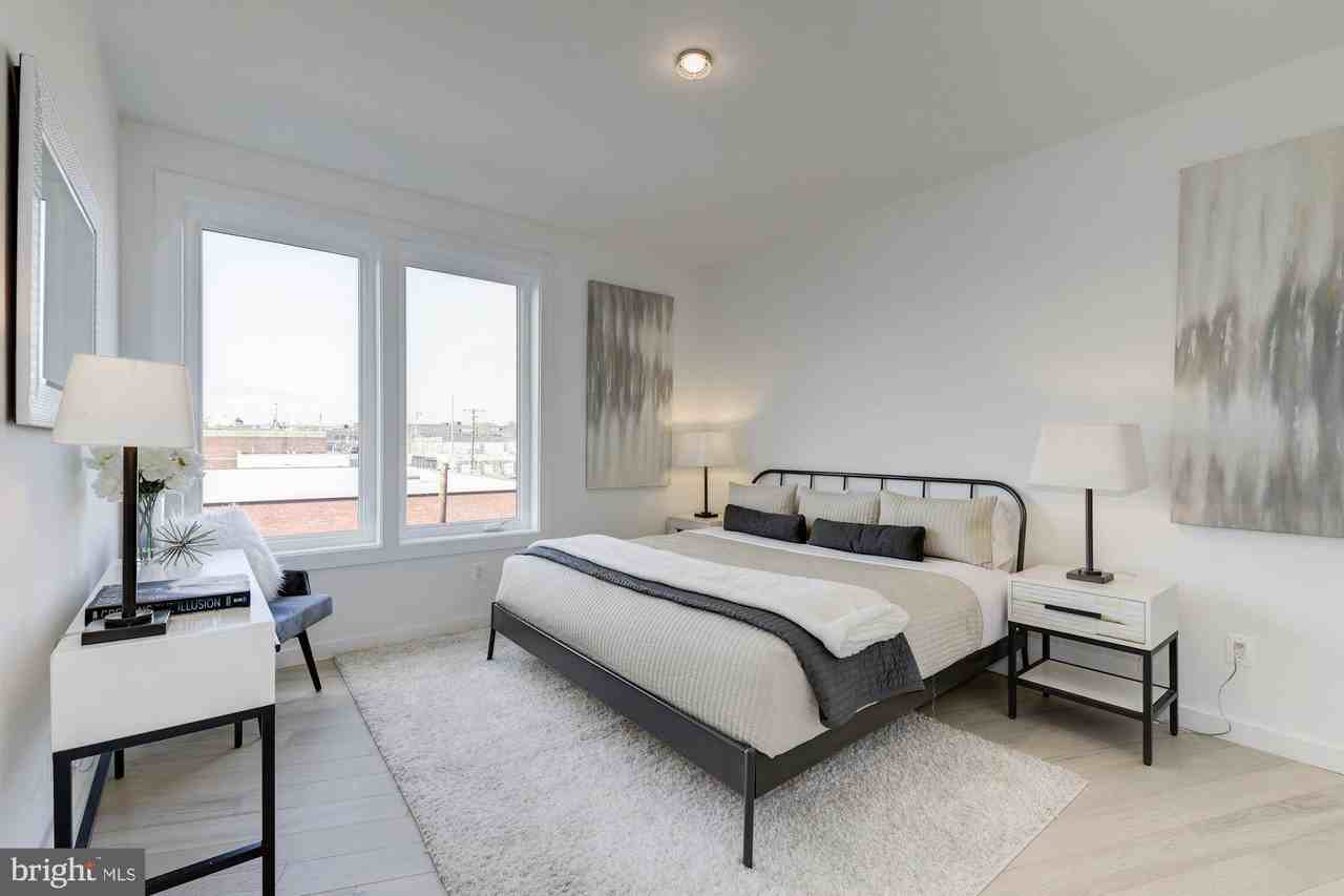 1871 Corcoran St Ne Unit 1871-B #1871B - Photo 5 of 31