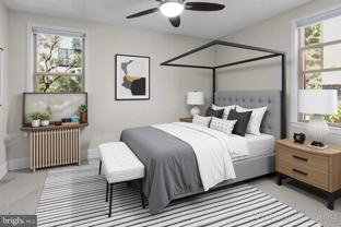 1441 Euclid St Nw Apt 207 #207 - Photo 1 of 1