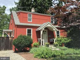 922 Jackson St - Photo 1 of 1
