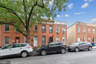 1810 Byrd St - Photo 1 of 1