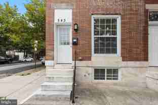 543 N Kenwood Ave - Photo 1 of 1