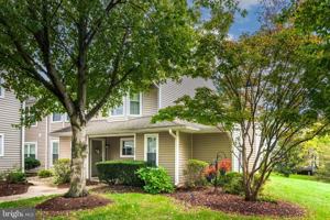 featured image of 543 Astor Sq Unit 23 #23