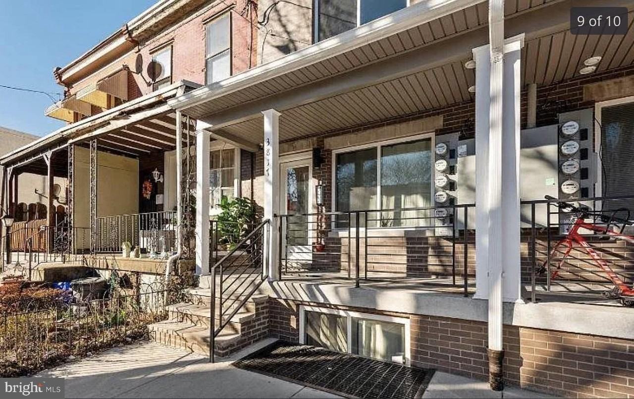 3817 Wallace Street #2 - Photo 2 of 10