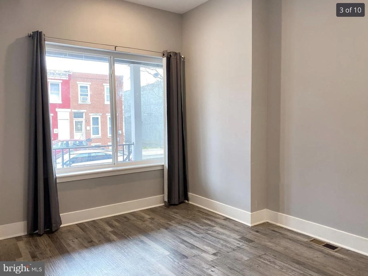 3817 Wallace Street #2 - Photo 7 of 10