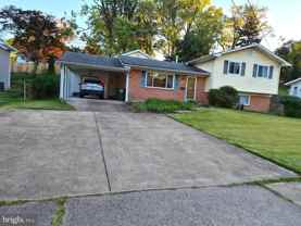 7801 Kalorama Rd - Photo 1 of 1