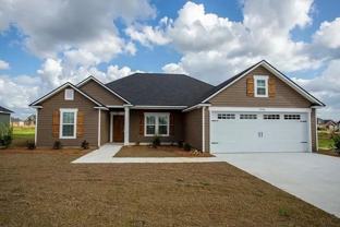 3944 Medieval Ct - Photo 1 of 1