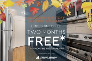 featured image of 20 2-20 Clement Road