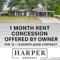 5002 Crusade Drive - Photo 1 of 1