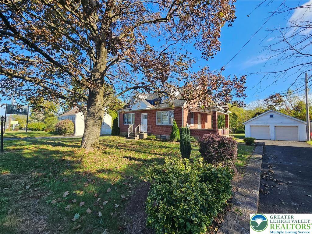 5003 Route 309 - Photo 2 of 22