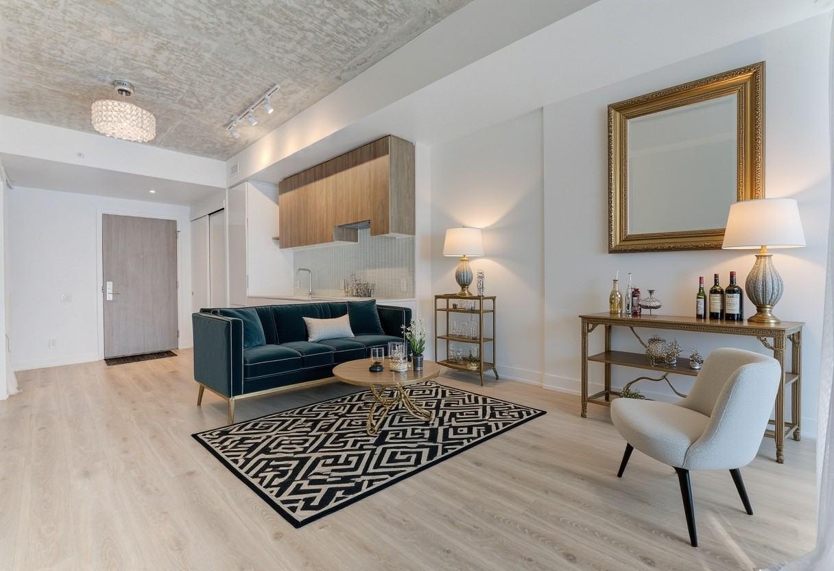 161 Roehampton Avenue - Photo 3 of 17