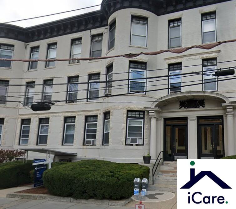 21 Green St #1B - Photo 5 of 6