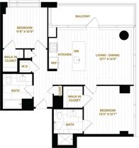 168 Main St #2014 - Photo 1 of 1