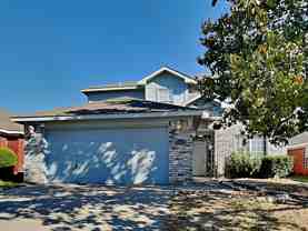 8609 Fountainview Ter - Photo 1 of 1