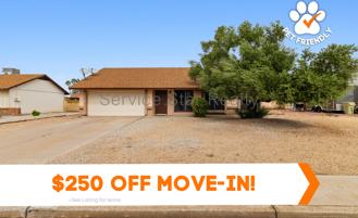 6338 W Cholla St - Photo 1 of 1