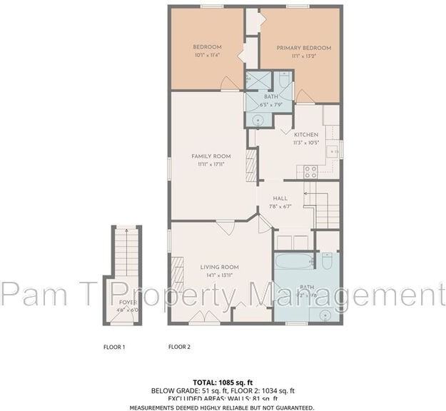 527 East 38th Street - Photo 3 of 28