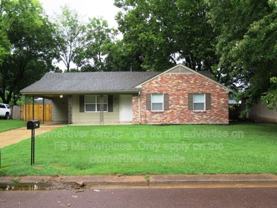 2220 Colonial Hills Dr - Photo 1 of 1