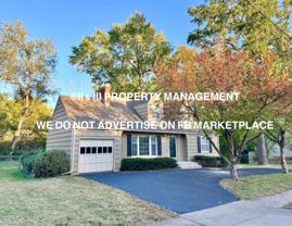 7401 Nall Ave - Photo 1 of 1