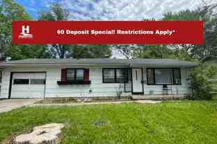 8803 Blue Ridge Blvd - Photo 1 of 1