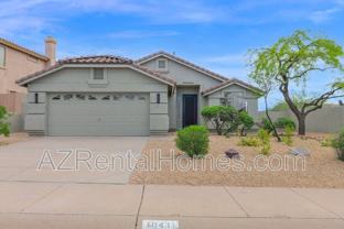 10431 E Morning Star Dr - Photo 1 of 1