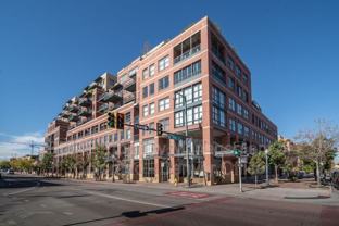 1499 Blake St #5J - Photo 1 of 1