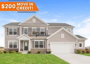 6643 Prairie Rose Dr - Photo 1 of 1
