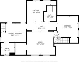 1204 Manhattan St Uppr - Photo 1 of 1