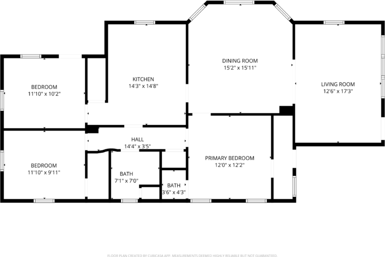 1204 Manhattan St Lowr - Photo 3 of 17