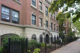 1742 N Humboldt Blvd #101 - Photo 1 of 1