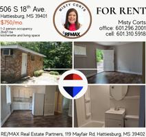 featured image of 506 S 18th Ave #B