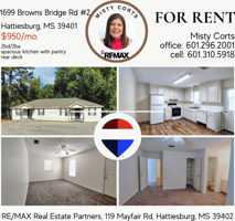 featured image of 1699 Browns Bridge Rd #2