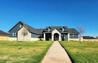 5605 Country Club Dr - Photo 1 of 1