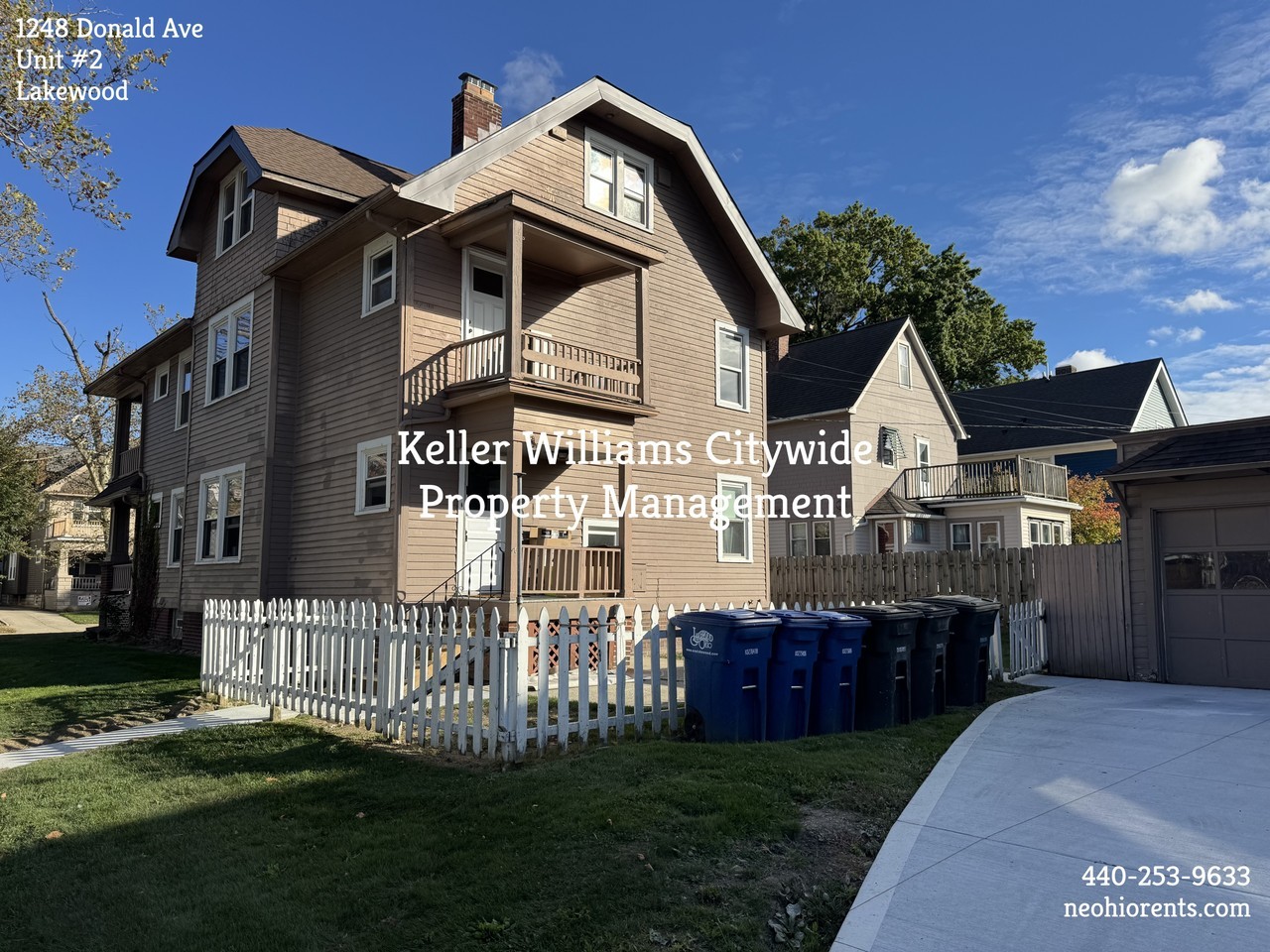 1248 Donald Ave - Photo 2 of 3