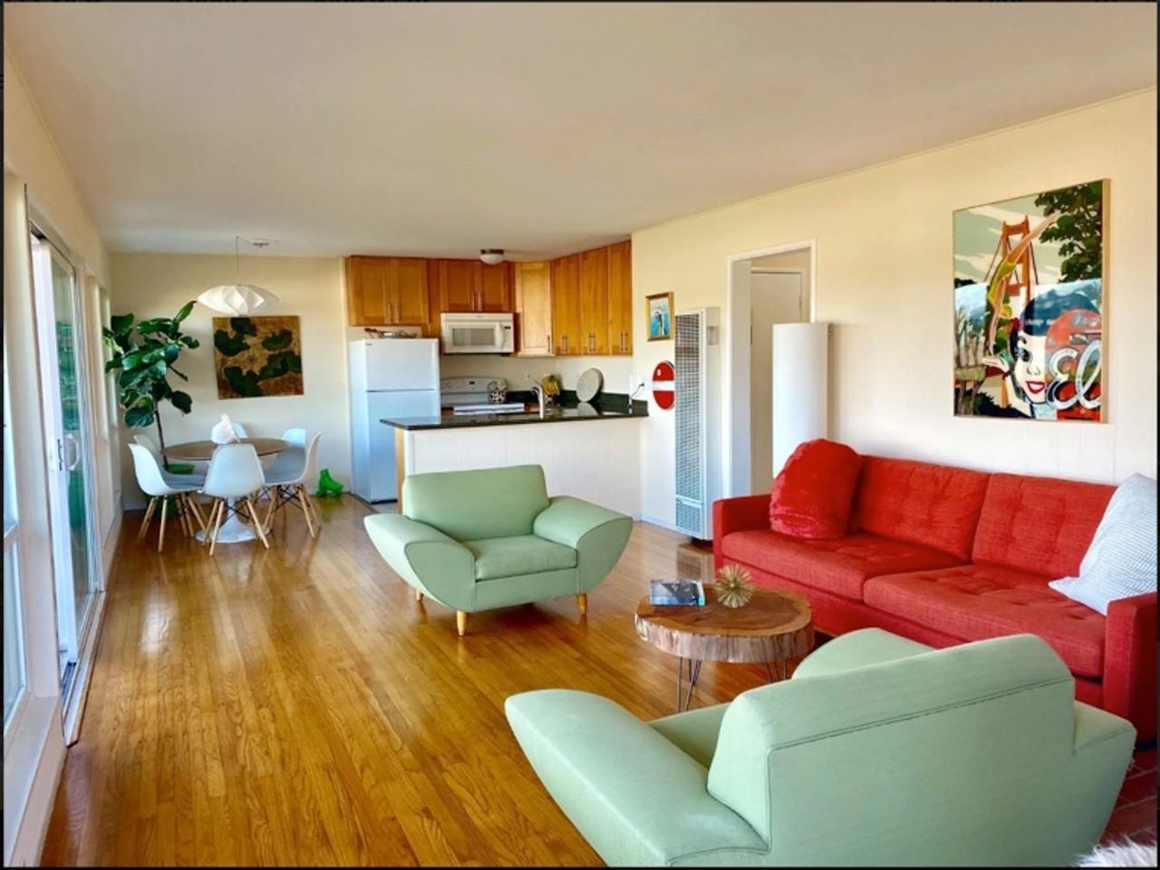 1739 Bridgeway #1 - Photo 3 of 13