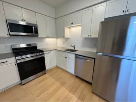 Blue Hill Ave #202 - Photo 1 of 1