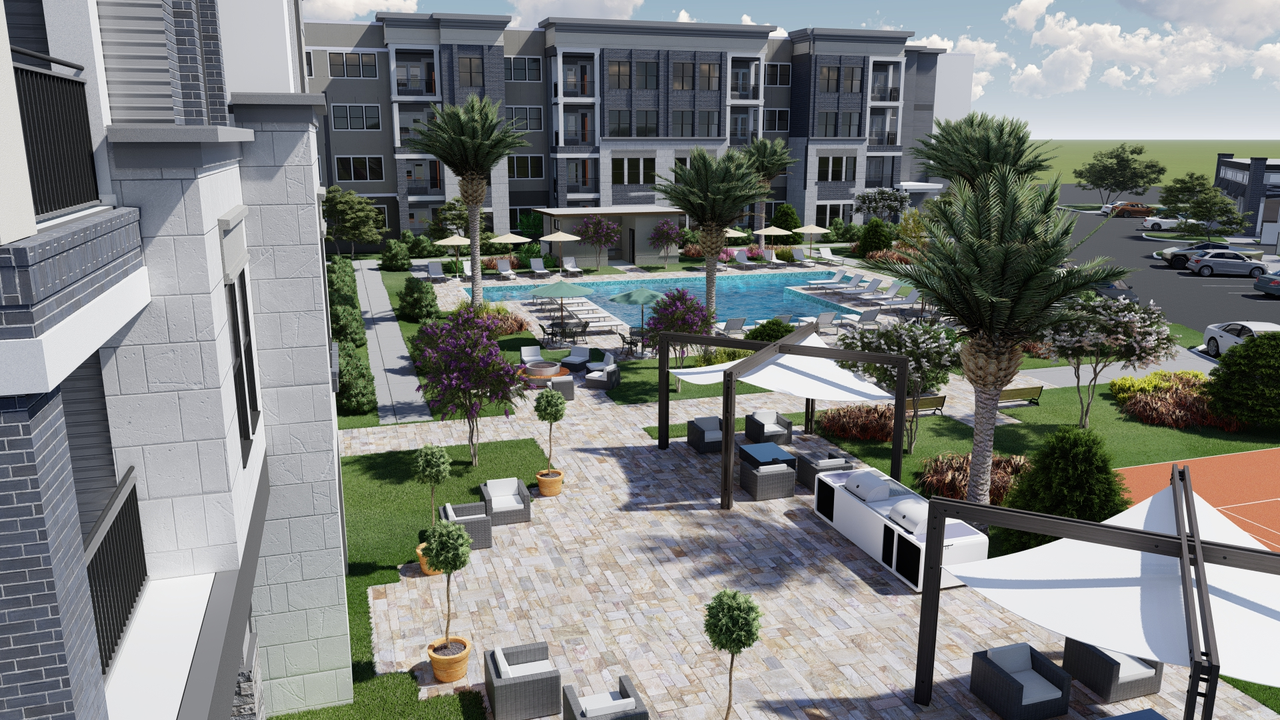 Novum Plano - Photo 4 of 13