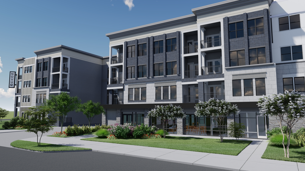 Novum Plano - Photo 6 of 13