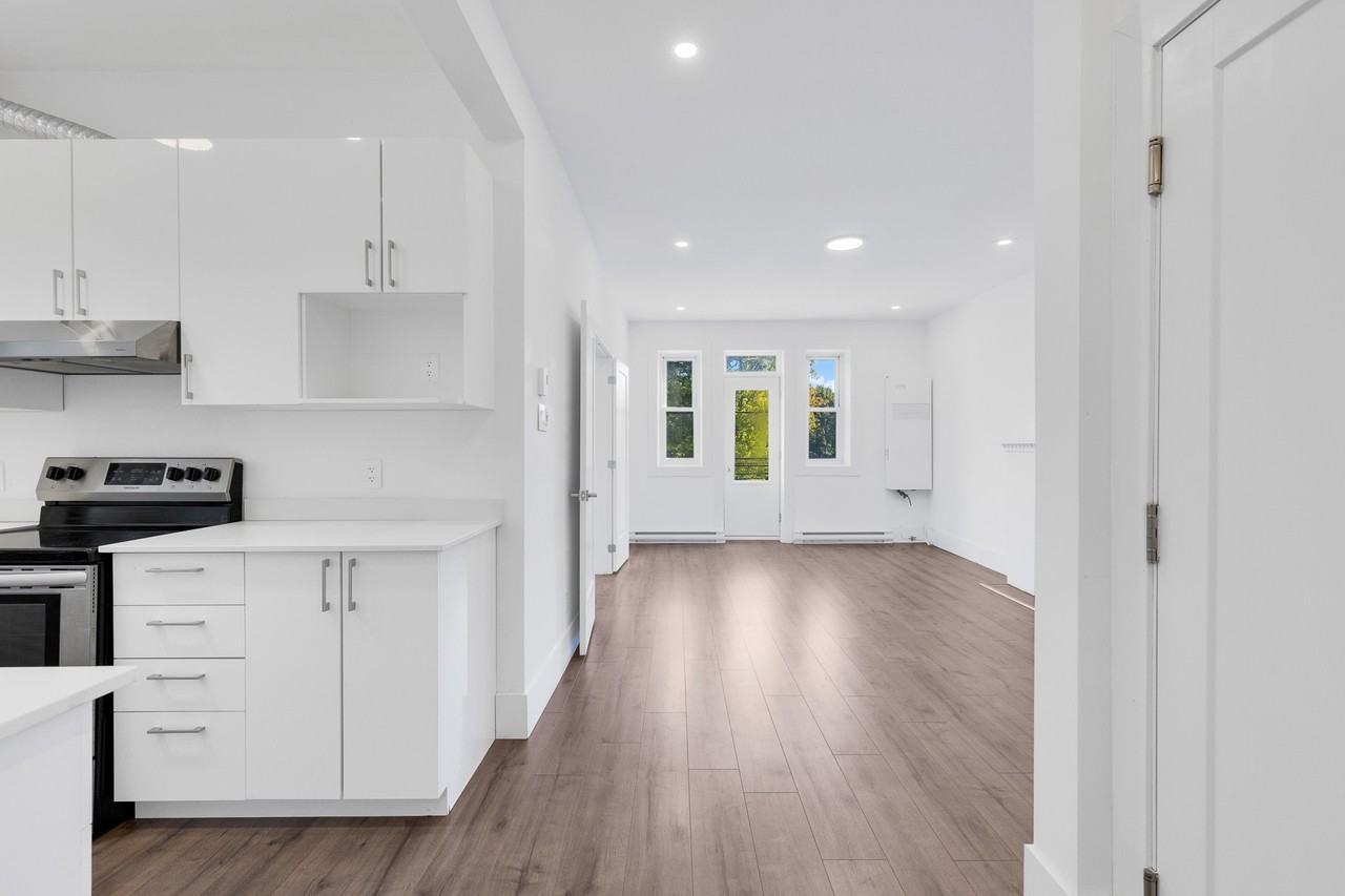 5235 Chemin de la Côte Saint Luc — photo 2