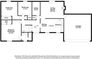 3500 Pirogue Rd - Photo 1 of 1