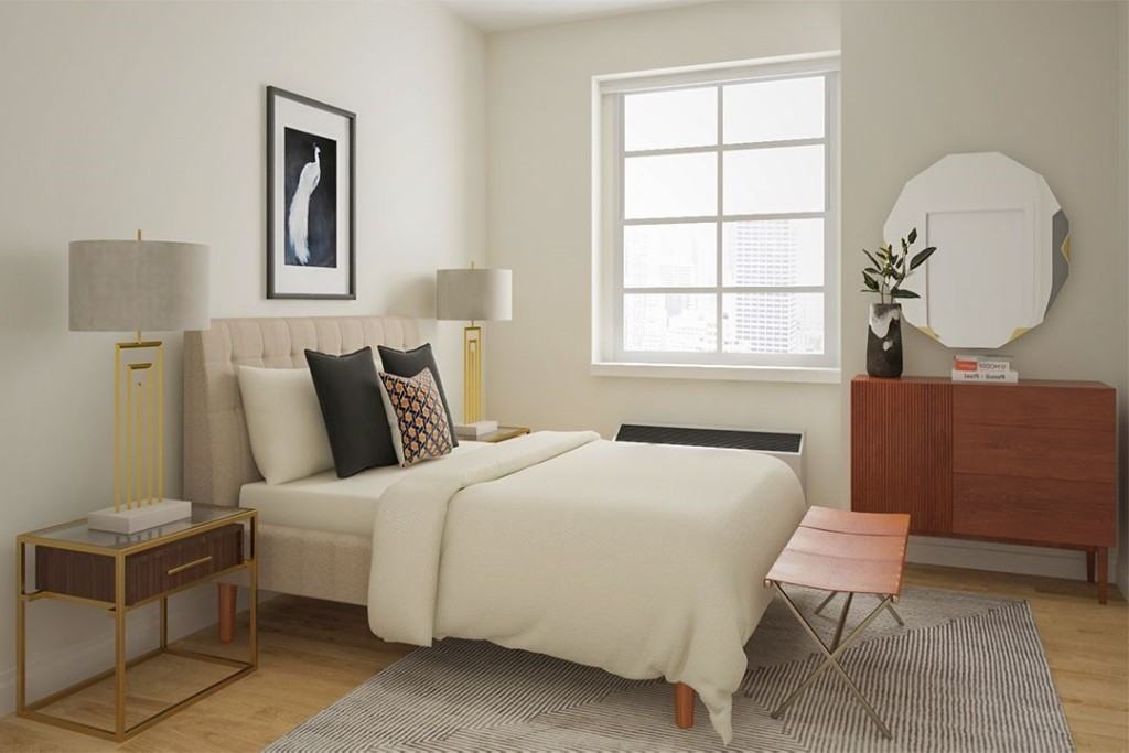 Exchange Pl #1617 - Photo 2 of 12