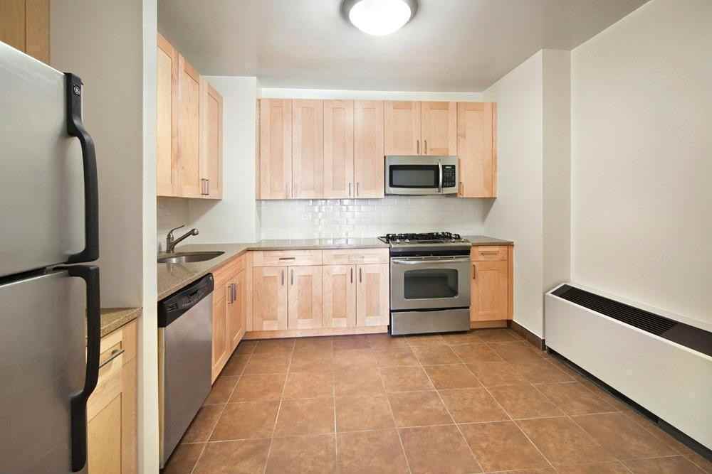 Exchange Pl #1617 - Photo 4 of 12