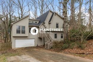 1038 Summer Pl Nw - Photo 1 of 1
