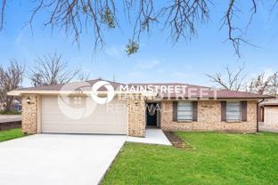 309 Jagoe St - Photo 1 of 1