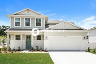 816 E Voorhis Ave - Photo 1 of 1