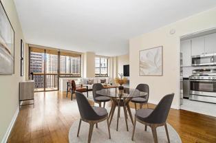 245 E 44th St #15E - Photo 1 of 1