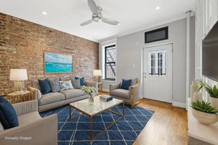 330 E 6th St #2F - Photo 1 of 1